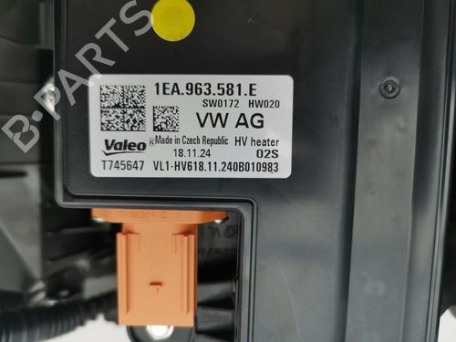 Heater matrix box VW ID.7 (ED2) PRO S | BP34728392M61 - Image 14