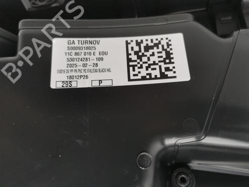 Venstre frontpanel VW ID.5 (E39) GTX | BP34726886C58 - Image 7