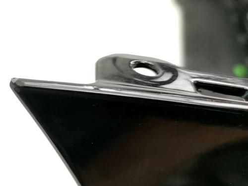 Front bumper VW PASSAT B8 (3G2, CB2) 2.0 TDI | BP35758691C7  - Image 14