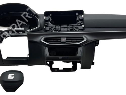 Dashboard SEAT ARONA (KJ7, KJP) 1.0 TSI | BP37681615C46 - Image 2