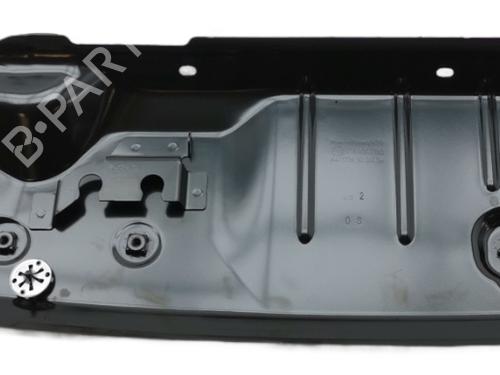 Underbody protection VW TOURAN VAN (5T1) 2.0 TDI | BP35763280M92 - Image 5