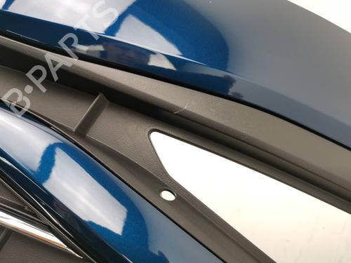 Front bumper VW PASSAT B8 (3G2, CB2) 2.0 TDI | BP35759006C7  - Image 9