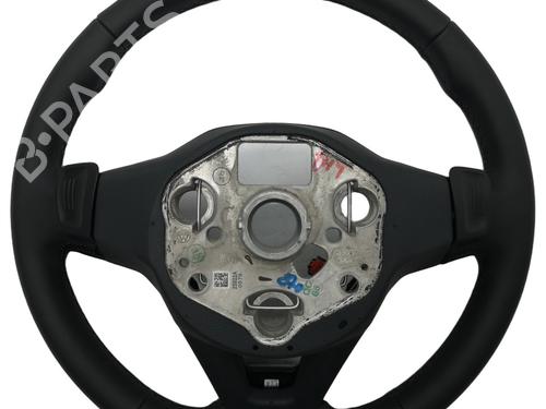 Steering wheel VW TAYRON (R41) 2.0 TDI | BP37216523C49 - Image 7