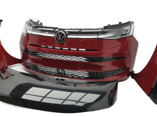 Komplette front VW MULTIVAN T7 (STM, STN) 1.4 eHybrid | BP34731407S1  - Image 16
