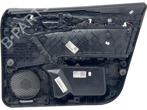 Front left panel CUPRA FORMENTOR (KM7, KMP) 2.0 TSI 4Drive | BP36692708C58 - Image 5