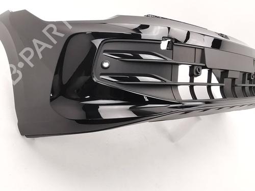 Front bumper VW GOLF Hatchback Van (1K1) TDI | BP35760777C7 - Image 7