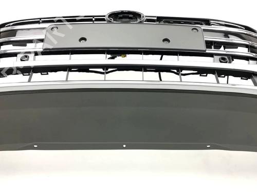 Front bumper VW ARTEON (3H7, 3H8) 1.5 TSi | BP35758104C7 - Image 7