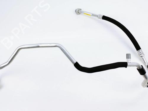 AC pipe VW BEETLE (5C1, 5C2) 2.0 TSI | BP34730614M126  - Image 9