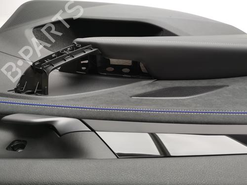 Rear left panel VW TAYRON (R41) 2.0 TSI 4motion | BP37539515C60  - Image 11