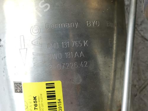 Particulate filter AUDI A6 C7 (4G2, 4GC) 3.0 TDI | BP35893811M81 - Image 3