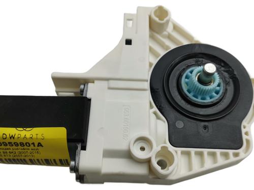Left front window motor AUDI A6 C6 (4F2) 4.2 quattro | BP35762387E21 - Image 2