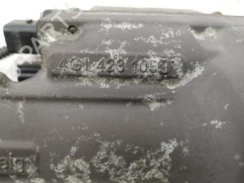 Steering rack AUDI Q5 (8RB) 2.0 TFSI quattro | BP35763804M22  - Image 6