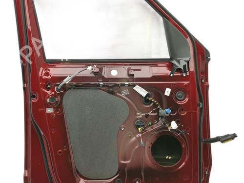 Left front door VW MULTIVAN T7 (STM, STN) 1.4 eHybrid | BP35761239C2 - Image 3