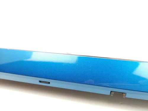 Door moulding trim VW ARTEON (3H7, 3H8) 1.5 TSi | BP34731166C150 - Image 7