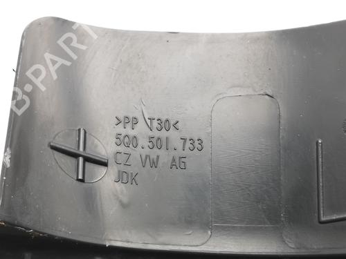 Støtte VW GOLF VIII (CD1, DA1) 2.0 GTI | BP38982227C155 - Image 5