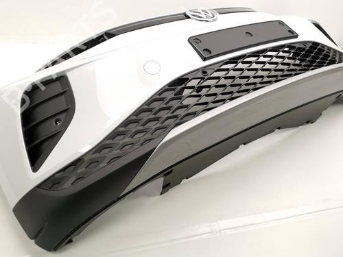 Front bumper VW ID.4 (E21) PRO | BP39089976C7  - Image 9