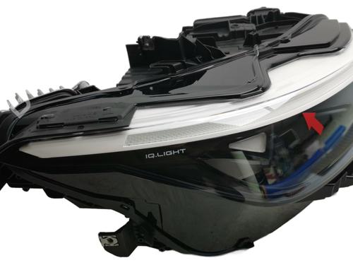 Right headlight VW ID.7 (ED2) PRO S | BP34729950C29 - Image 4