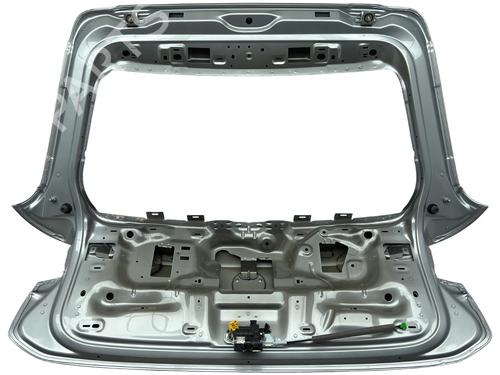 Tailgate VW GOLF VIII (CD1, DA1) 2.0 TSI 4motion | BP38588847C6 - Image 5