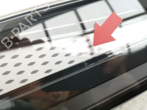 Rear center light VW ID.7 (ED2) PRO S | BP34730082I39  - Image 12