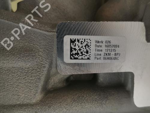 Cylinder head AUDI A4 B8 (8K2) 2.0 TFSI | BP35761493M5 - Image 8