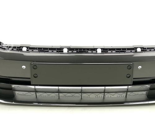 Used Front bumper Front bumper VW PASSAT B8 (3G2, CB2) 2.0 TDI (122 hp) 35759167 35759167