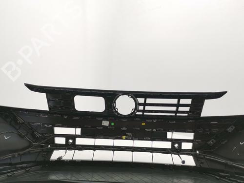 Front bumper VW ARTEON (3H7, 3H8) 1.5 TSi | BP35757680C7 - Image 4