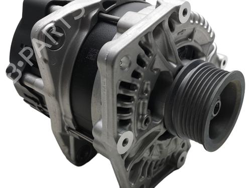 Alternator VW TAYRON (R41) 2.0 TDI | BP39195724M7 - Image 3
