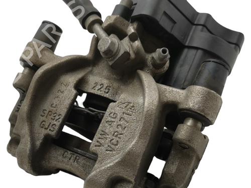 Used Left rear brake caliper Left rear brake caliper 36854708 36854708