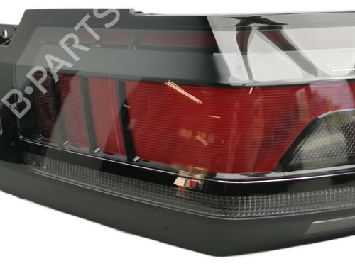 Used Left taillight Left taillight VW ID. Buzz Bus (EBB, EBJ) Electric (EBB) (204 hp) 34726784 34726784