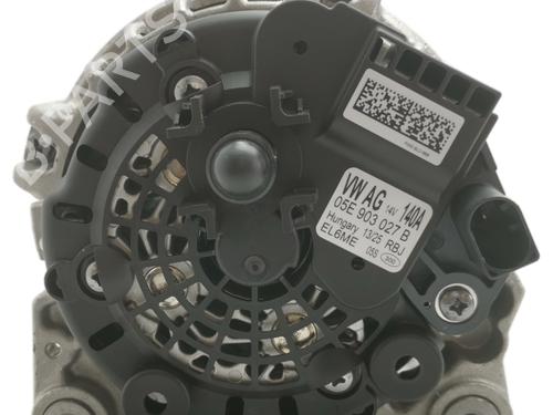 Alternator VW TOURAN (5T1) 1.2 TSI | BP35761990M7  - Image 7