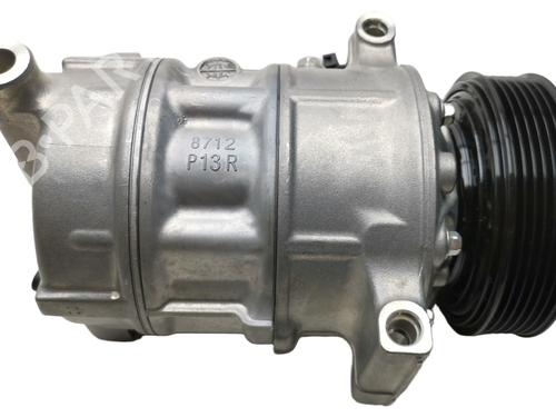 AC compressor AUDI A1 Sportback (GBA) 35 TFSI | BP36000815M34 - Image 6