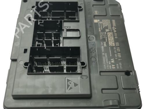 Electronic module VW ID. Buzz Bus (EBB, EBJ) Electric 4motion (EBB) | BP36153881M83 - Image 3