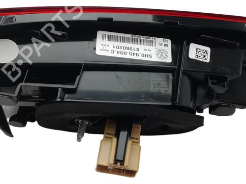 Right taillight VW GOLF VIII (CD1, DA1) 2.0 TSI 4motion | BP39162621C35 - Image 5