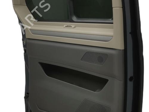 Venstre side skydedør VW MULTIVAN T7 (STM, STN) 1.4 eHybrid | BP35720248C74 - Image 7