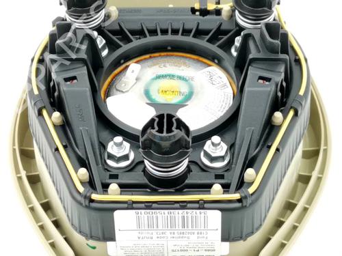 Driver airbag FORD B-MAX (JK) 1.4 LPG | BP35760887C9 - Image 5