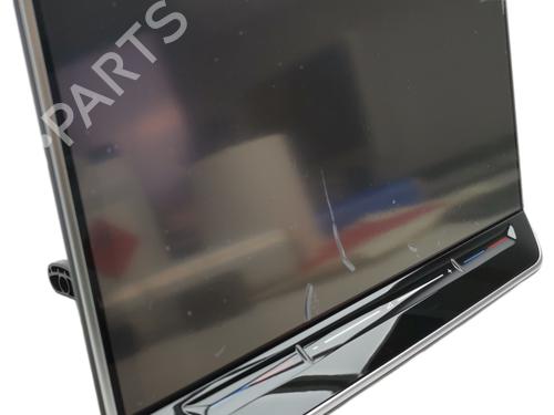 Used Display monitor Display monitor VW ID. Buzz Bus (EBB, EBJ) Electric (EBB) (204 hp) 34725466 34725466
