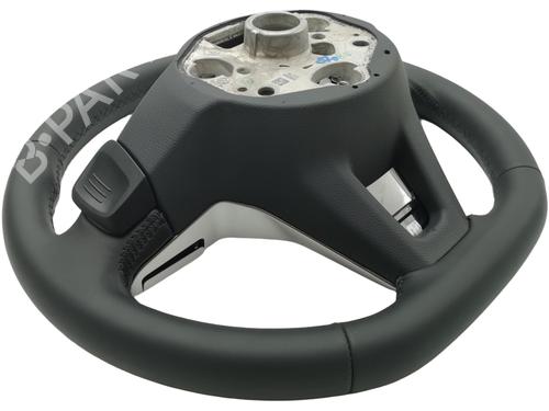 Steering wheel VW TAYRON (R41) 2.0 TDI | BP37216523C49 - Image 8