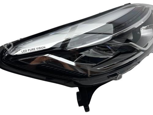 Right headlight RENAULT CAPTUR I (J5_, H5_) 1.2 T | BP38164394C29 - Image 3