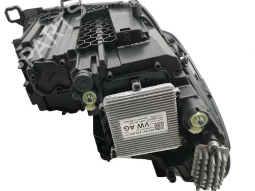 Left headlight VW TIGUAN (CT1) 2.0 TSI 4motion | BP34731194C28 - Image 24