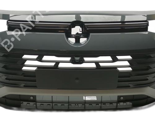 Used Front bumper Front bumper VW TAYRON (R41) 2.0 TSI 4motion (204 hp) 35762175 35762175