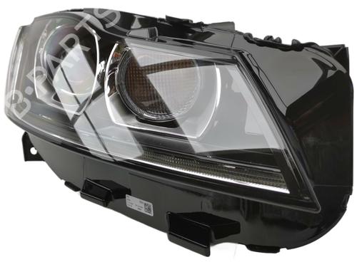 Right headlight JAGUAR F-PACE (X761) 2.0 Ti4 AWD | BP34732565C29 - Image 2
