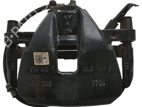 Right front brake caliper CUPRA TERRAMAR (KP1) 1.5 e-HYBRID VZ | BP34731942M104 - Image 15
