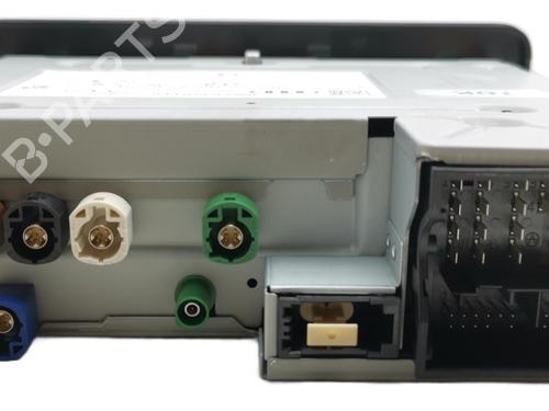 Electronic module AUDI A4 B9 (8W2, 8WC) 2.0 TFSI Mild Hybrid quattro | BP35764239M83 - Image 4