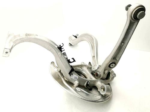 Left front steering knuckle AUDI A6 C8 (4A2) 50 TFSI e quattro | BP35759475M25 - Image 4
