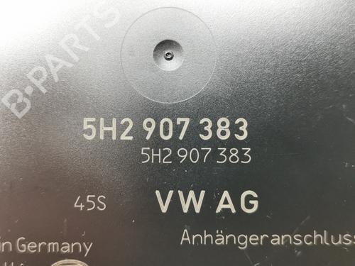 Electronic module VW ARTEON SHOOTING BRAKE (3H9) 2.0 TSI 4motion | BP36878510M83  - Image 8