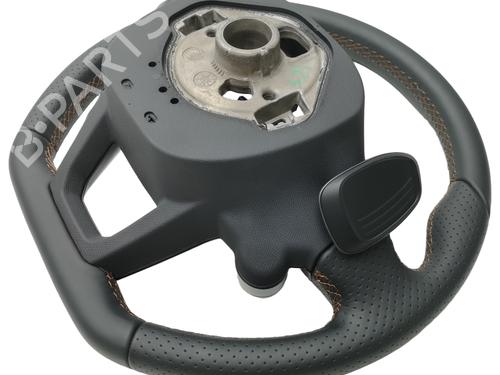 Steering wheel CUPRA LEON (KL1, KU1, KUG) 1.5 TSI | BP38634428C49 - Image 8