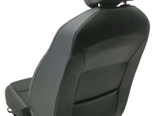 Left front seat CUPRA FORMENTOR (KM7, KMP) 1.4 e-Hybrid | BP35764048C15 - Image 7