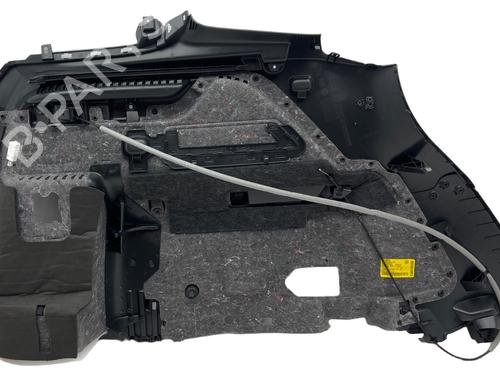 Boot lining VW TAYRON (R41) 2.0 TDI | BP37710457I3  - Image 8