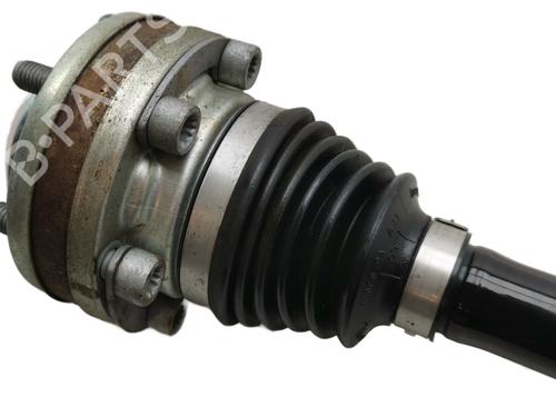 Left front driveshaft VW GOLF VII Van (5G1) 1.6 TDi | BP35763920M38 - Image 4