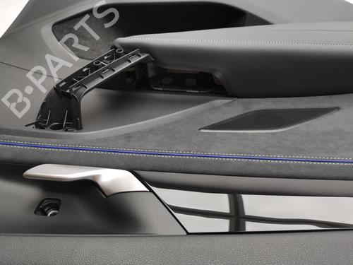 Rear left panel VW TAYRON (R41) 2.0 TSI 4motion | BP37539517C60  - Image 10